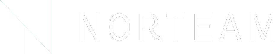 Norteam logo