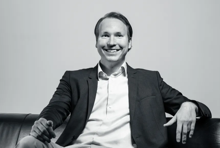 Gustaf Antman