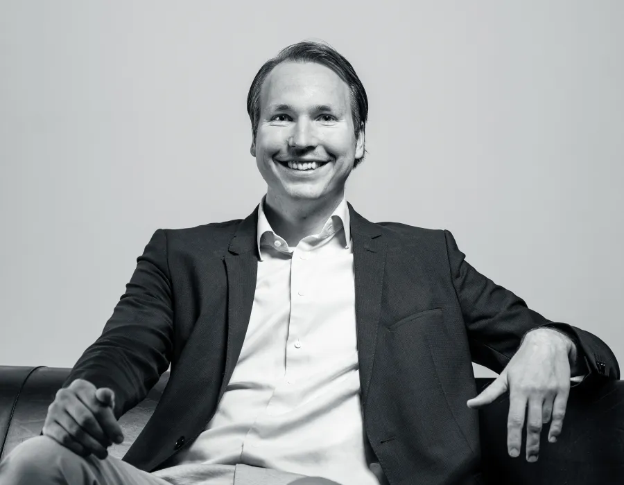 Gustaf Antman