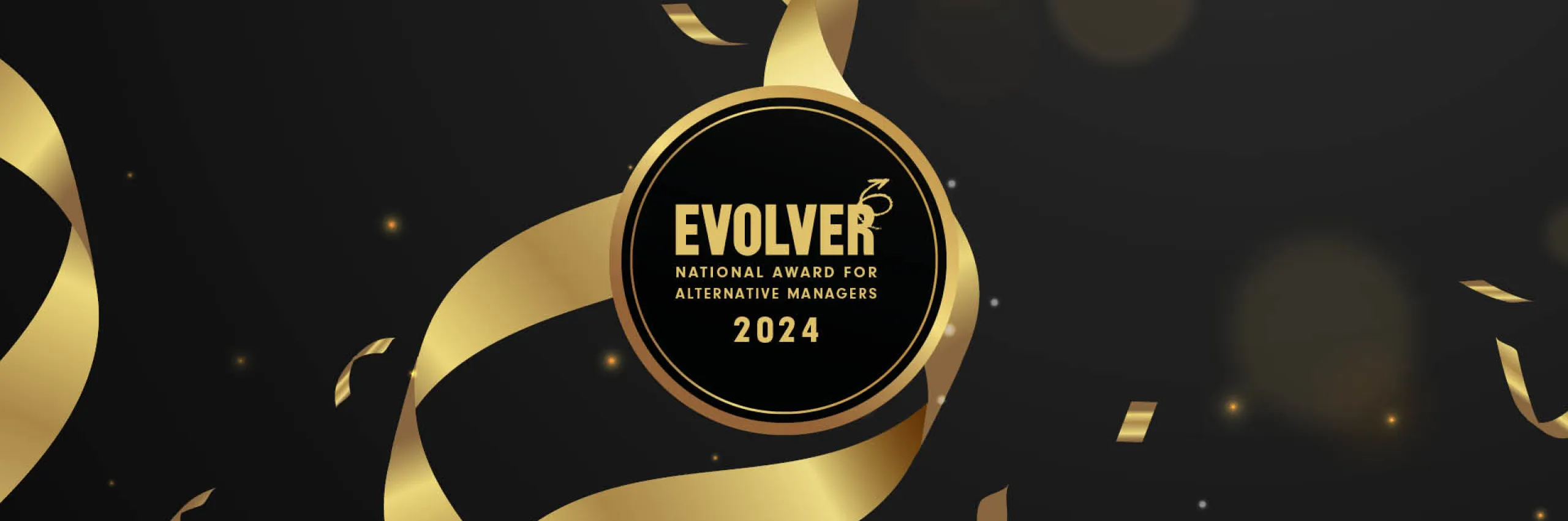 Evolver Equity awarded national prize for alternative managers 2024